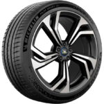 255/45R20 105W MICHELIN PILOT SPORT EV XL