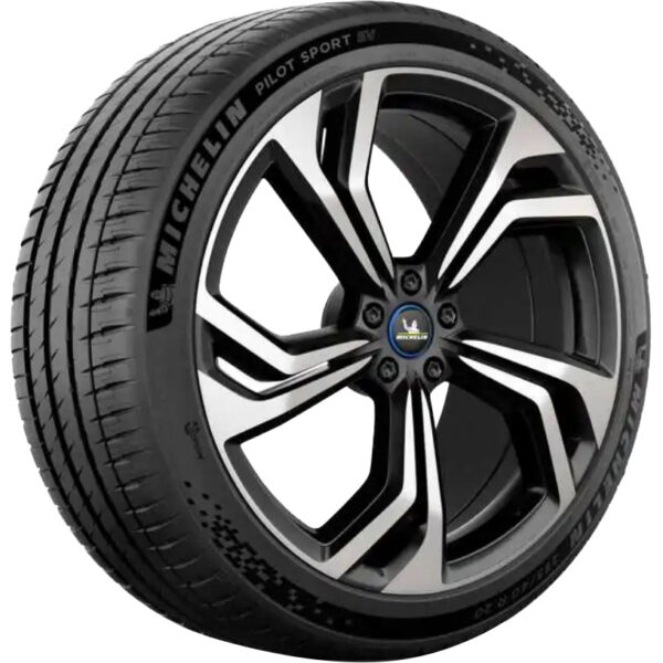 255/45R20 105W MICHELIN PILOT SPORT EV XL