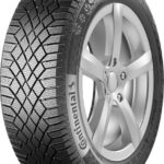 255/50R19 107T CONTINENTAL VIKINGCONTACT 7 XL SELF SUPPORTING RUNF