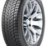 255/50R20 109H BRIDGESTONE BLIZZAK LM80 EVO XL
