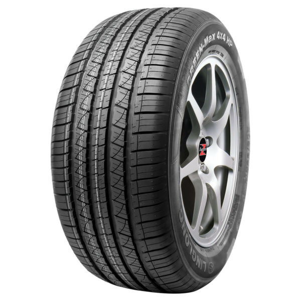 255/55R19 111V LINGLONG GREENMAX 4X4 HP
