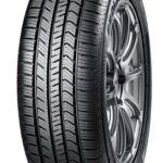 255/55R20 110W YOKOHAMA G057 XL