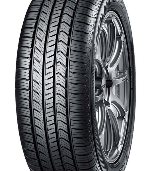 255/55R20 110W YOKOHAMA G057 XL