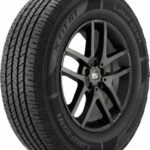 255/70R16 111T LAUFENN X FIT HT