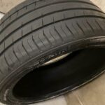 265/35R20 99Y DAVANTI PROTOURA SPORT USED 50KM XL