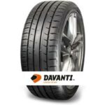 265/35R20 99Y DAVANTI PROTOURA SPORT XL