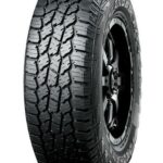 265/60R18 119S YOKOHAMA G018 RPB