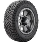 265/60R20 121S BF GOODRICH ALL-TERRAIN T/A KO3