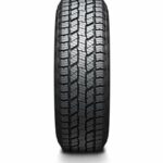 265/70R16 112T LAUFENN X FIT AT