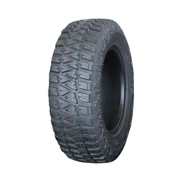 265/70R17 121/118Q THREE-A CHALLENGER M/T