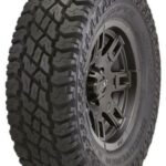 265/70R17 121Q COOPER DISCOVERER S/T MAXX