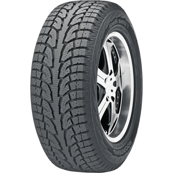 275/40R20 106T HANKOOK WINTER I*PIKE (RW11) XL