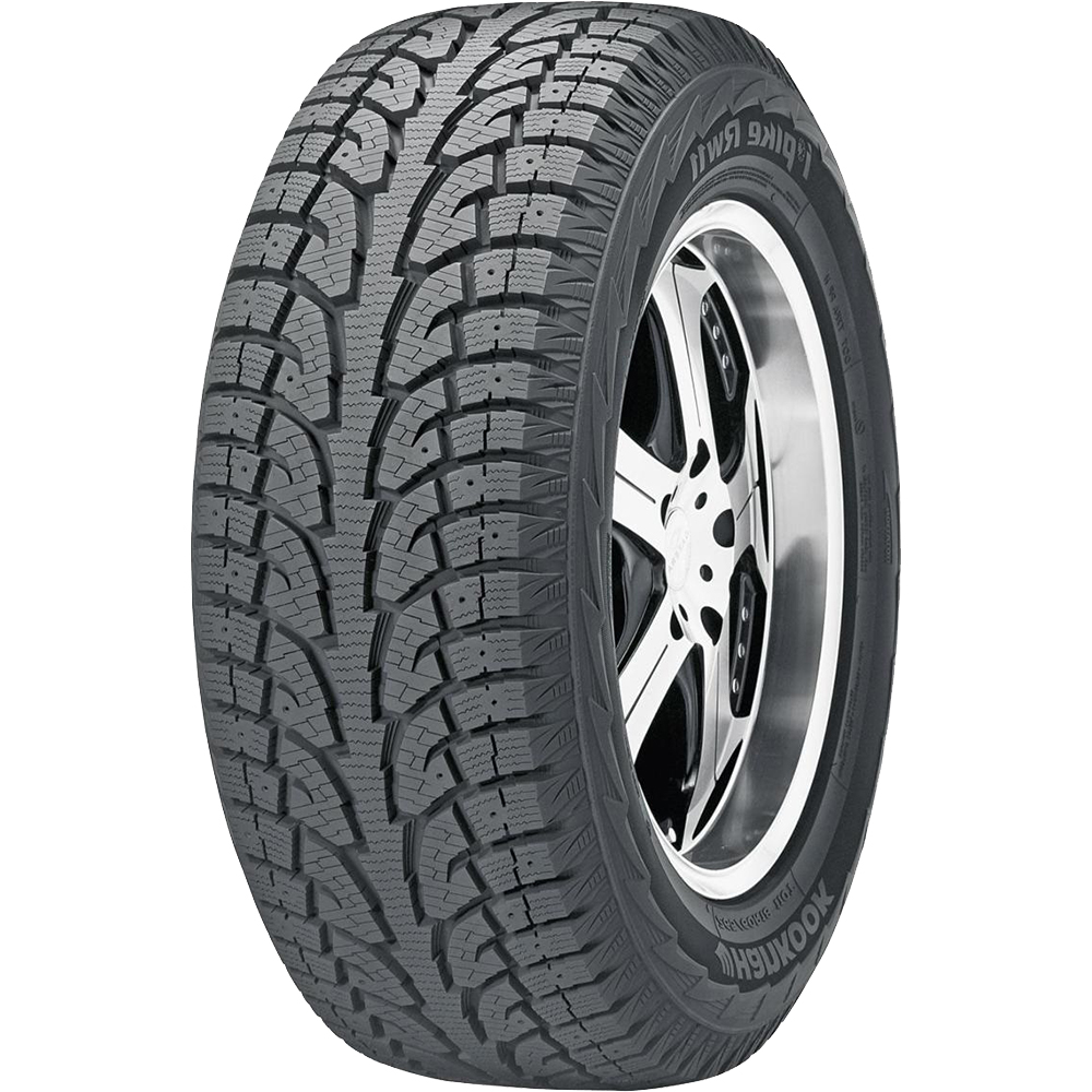 27540R20-106T-HANKOOK-WINTER-IPIKE-RW11-XL_Nastarenkaat_163781_1.jpeg 275/40R20 106T HANKOOK WINTER I*PIKE (RW11) XL - Image 1