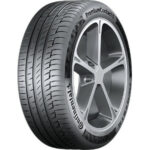 275/40R21 107Y CONTINENTAL PREMIUM 6 XL RUN FLAT