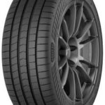 275/40R21 107Y GOODYEAR EAGLE F1 ASYMMETRIC 6