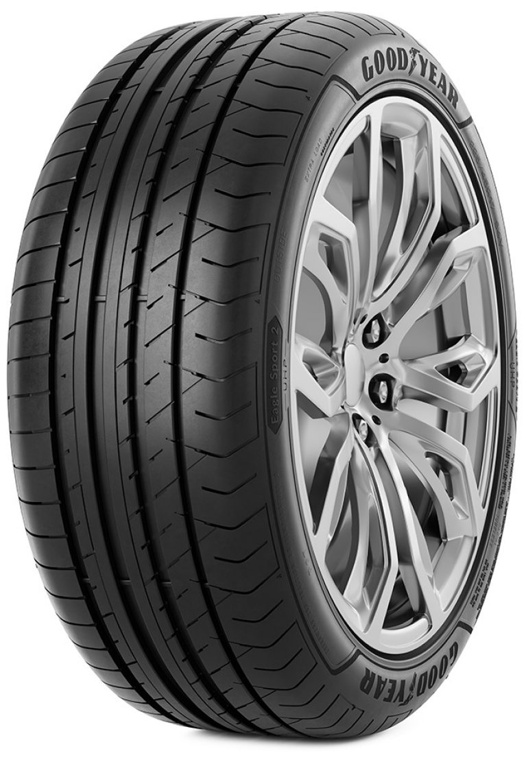27545R20-110Y-GOODYEAR-EAGLE-SPORT-2-UHP-XL_Kesarenkaat_167374_1.jpeg 275/45R20 110Y GOODYEAR EAGLE SPORT 2 UHP XL - Image 1