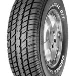 275/60R15 107T COOPER COBRA G/T