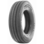 275/70R22 148J MICHELIN XZU