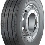 275/70R22 152J MICHELIN INCITY EV Z