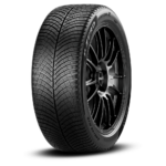 285/40R20 108V PIRELLI P ZERO WINTER 2 XL