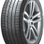 285/40R21 109Y HANKOOK VENTUS S1 EVO3 SUV XL