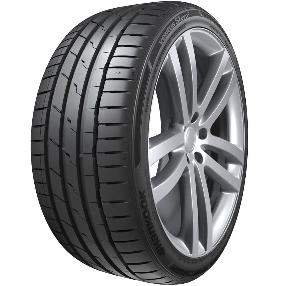 28545R20-112Y-HANKOOK-VENTUS-S1-EVO3-EV-K127E-XL_Kesarenkaat_164086_1.jpeg 285/45R20 112Y HANKOOK VENTUS S1 EVO3 EV (K127E) XL - Image 1