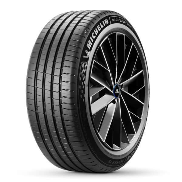 285/45R20 112Y MICHELIN PILOT SPORT 5 ENERGY XL