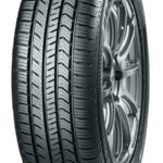 285/45R21 113W YOKOHAMA GEOLANDAR X-CV G057 XL RIMPROTECT