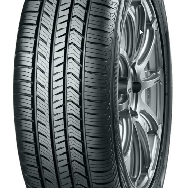 285/45R21 113W YOKOHAMA GEOLANDAR X-CV G057 XL RIMPROTECT