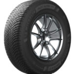 295/35R21 107V MICHELIN PILOT ALPIN5 SUV XL