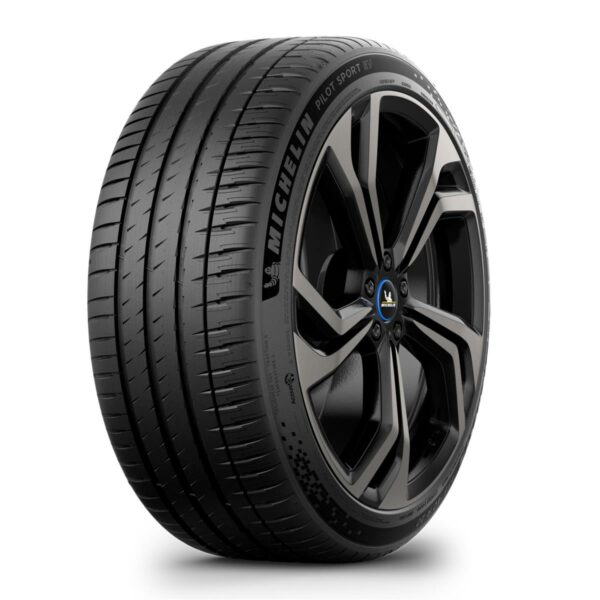 295/35R21 107Y MICHELIN PILOT SPORT EV XL POL AC RG