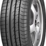 295/35R21 107Y SAVA INTENSA SUV 2 XL
