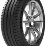 295/40R19 108Y MICHELIN PS4 ND1 XL