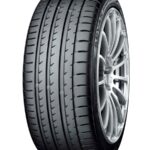 315/25R23 102Y YOKOHAMA ADVAN SPORT V105 XL RIMPROTECT