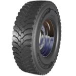 315/80R22 156K MICHELIN X WORKS HD D