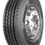 315/80R22 156K PIRELLI FG:01S