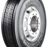 315/80R22 156L BRIDGESTONE DURS2