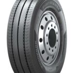 315/80R22 156L HANKOOK AH51