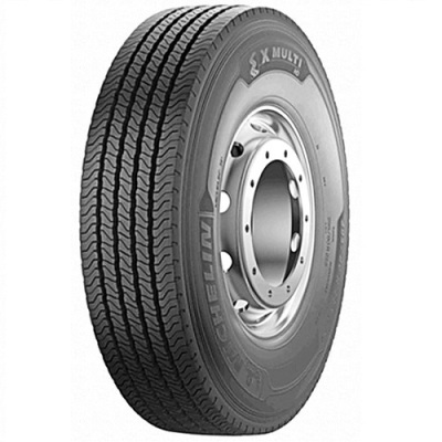 31580R22-156L-MICHELIN-X-MULTI-HD-Z_KA-renkaat_167214_1.jpeg 315/80R22 156L MICHELIN X MULTI HD Z - Image 1