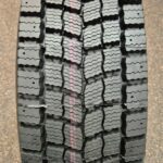 315/80R22.5 156/150L KA PINNOITETTU N41 SIS. 1 CONTINENTAL RUNKO XL DRIVE