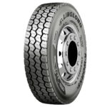 315/80R22.5 158K LINGLONG M-A40 KUORMA-AUTOON 3PMSF
