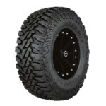 33x12.50R17 120Q YOKOHAMA GEOLANDAR M/T G003 POR XL 10PR RBL, RIMPROTECT