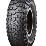 35x12.50R17 121Q YOKOHAMA GEOLANDAR X-MT G005 POR XL 10PR RBL, RIMPROTECT