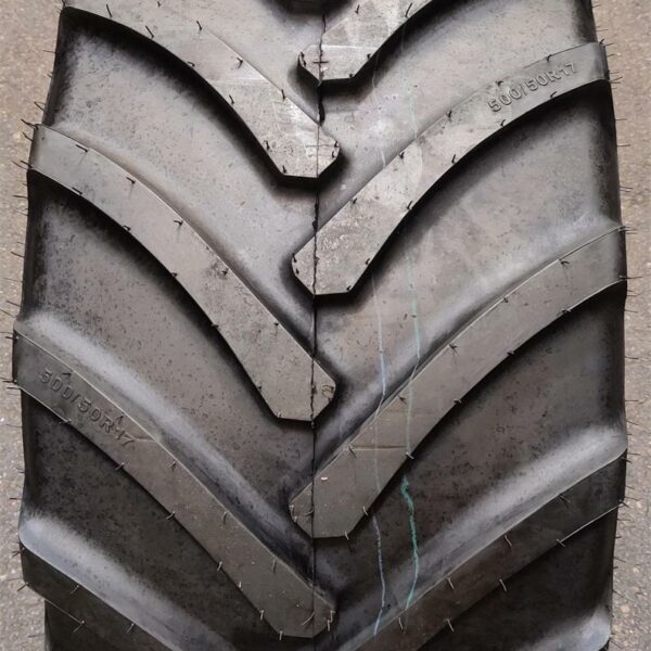 380/55R17 125A8 ASCENSO IMR 140 XL