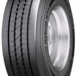 385/55R19 156J CONTINENTAL HYBRID HT3