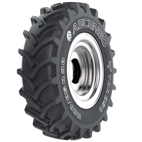 460/85R34 147D ASCENSO TDR 850 XL 7 VUODEN TAKUU