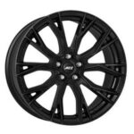 AEZ TORONTO BLACK 8x18 8/18 ET39 CB66.6