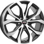 ALUTEC W10X 8x18 5/127 ET53 CB71.6