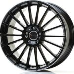 AVUS VELGEN AVUS AC-M03 6.5x16 5/114.3 ET40 CB73.1