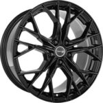 AVUS VELGEN AVUS AC-M10 8.5x20 5/120 ET35 CB72.6